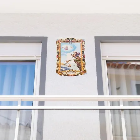 Lägenhet 73 Rodrigues Family House